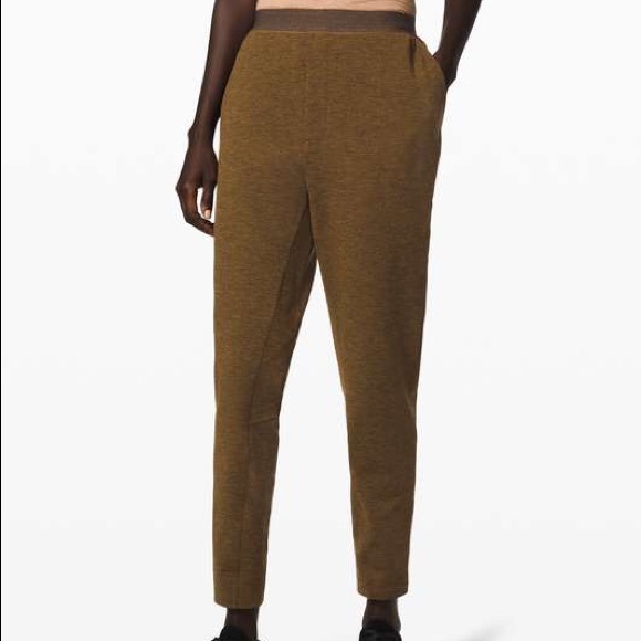 lululemon athletica | Pants \u0026 Jumpsuits 